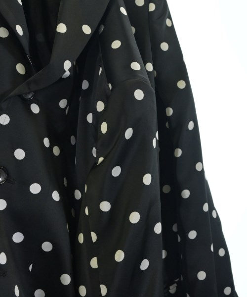 COMME des GARCONS แจ็คเก็ตลำลอง