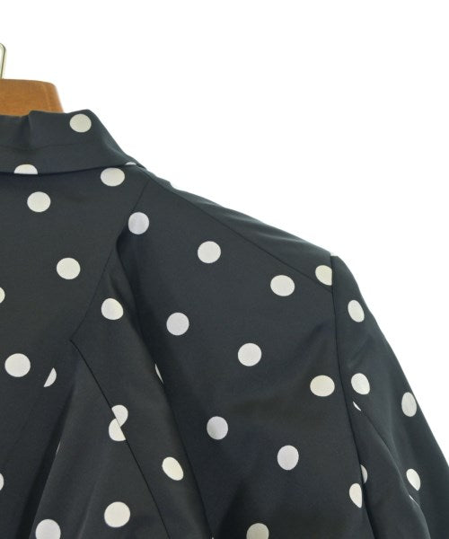 COMME des GARCONS แจ็คเก็ตลำลอง