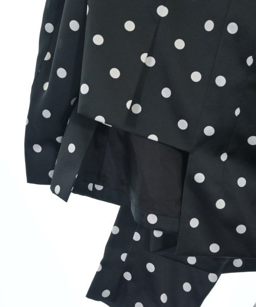 COMME des GARCONS แจ็คเก็ตลำลอง