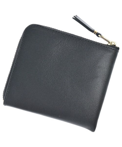 COMME des GARCONS กระเป๋าสตางค์/กระเป๋าใส่เหรียญ