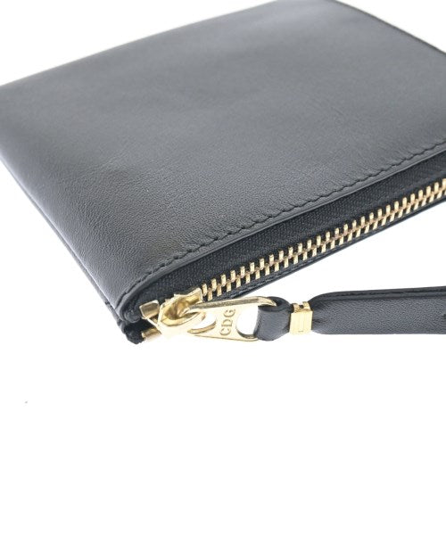 COMME des GARCONS กระเป๋าสตางค์/กระเป๋าใส่เหรียญ