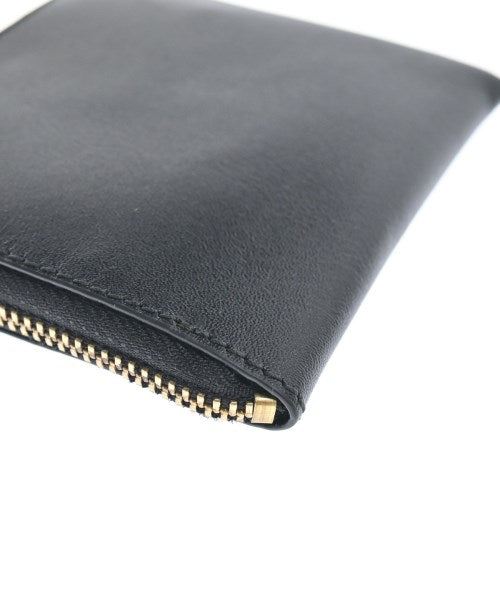 COMME des GARCONS กระเป๋าสตางค์/กระเป๋าใส่เหรียญ