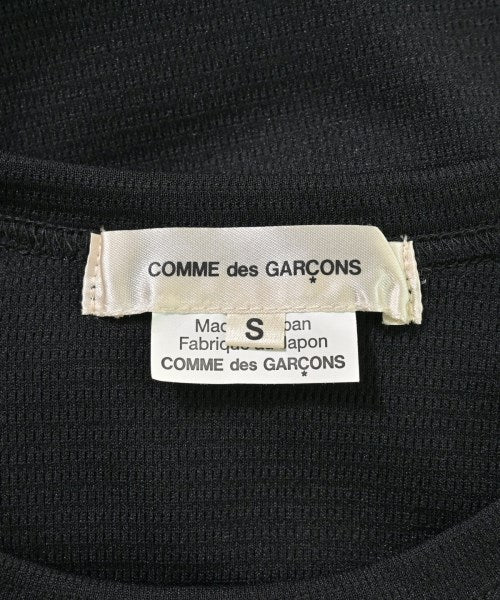 COMME des GARCONS เสื้อยืด/เสื้อท็อปส์