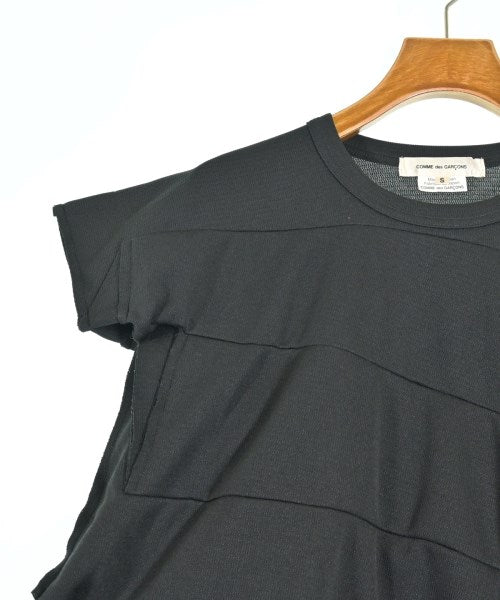 COMME des GARCONS เสื้อยืด/เสื้อท็อปส์