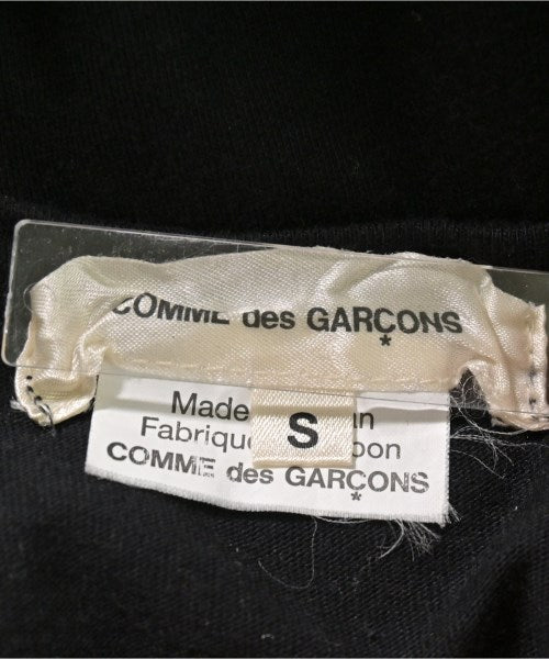 COMME des GARCONS เสื้อยืด/เสื้อท็อปส์