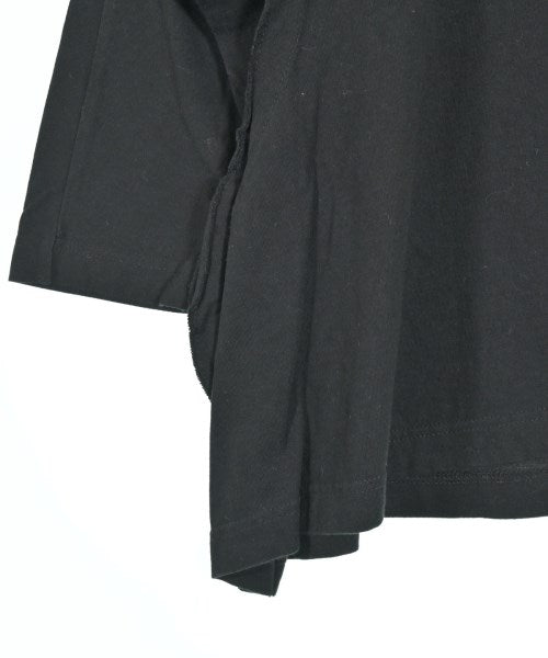 COMME des GARCONS เสื้อยืด/เสื้อท็อปส์