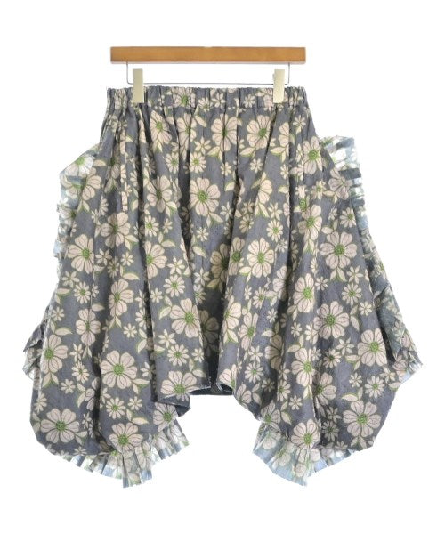 COMME des GARCONS กระโปรงยาวถึงเข่า