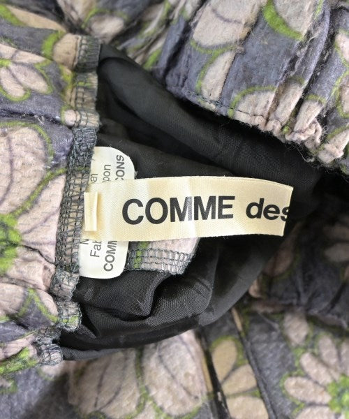 COMME des GARCONS กระโปรงยาวถึงเข่า