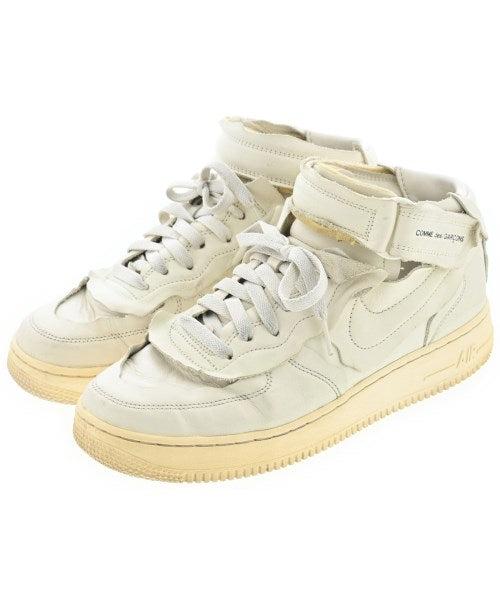 COMME des GARCONS รองเท้าผ้าใบ