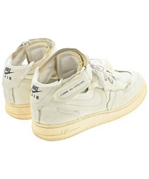 COMME des GARCONS รองเท้าผ้าใบ