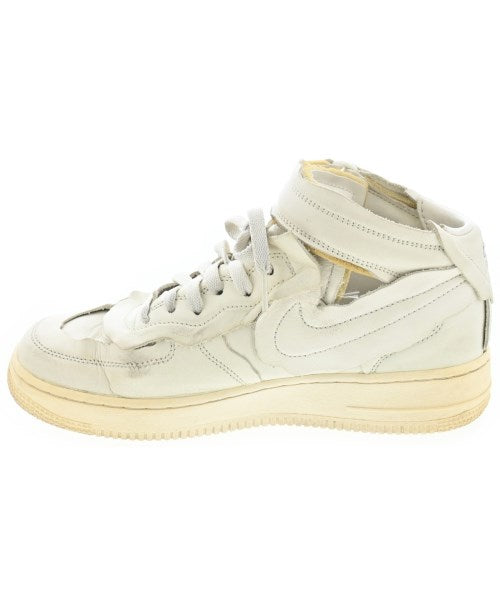 COMME des GARCONS รองเท้าผ้าใบ