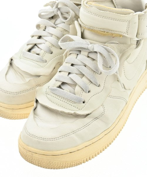 COMME des GARCONS รองเท้าผ้าใบ