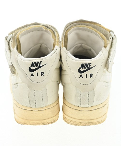 COMME des GARCONS รองเท้าผ้าใบ