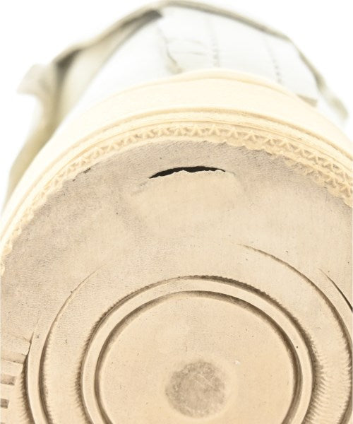 COMME des GARCONS รองเท้าผ้าใบ