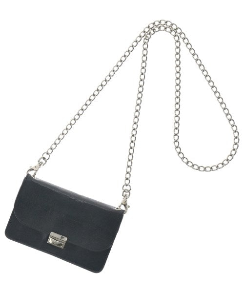 COMME des GARCONS กระเป๋าสตางค์/กระเป๋าใส่เหรียญ