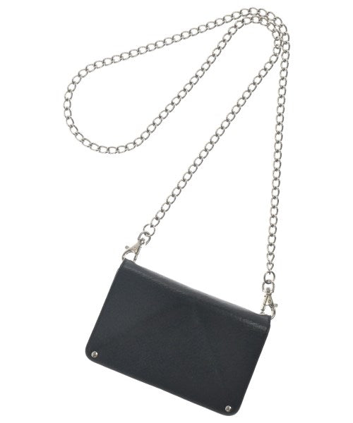 COMME des GARCONS กระเป๋าสตางค์/กระเป๋าใส่เหรียญ