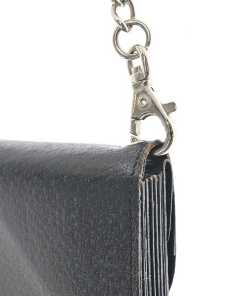COMME des GARCONS กระเป๋าสตางค์/กระเป๋าใส่เหรียญ