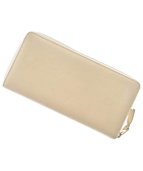 COMME des GARCONS กระเป๋าสตางค์/กระเป๋าใส่เหรียญ