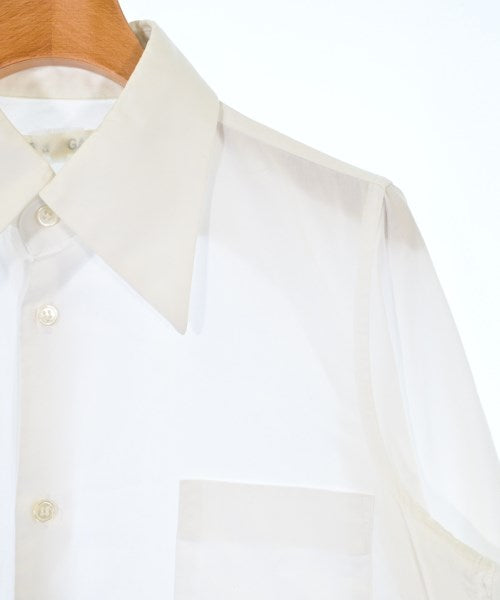 COMME des GARCONS เสื้อลำลอง