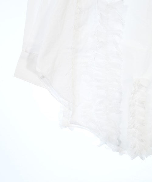 COMME des GARCONS เสื้อลำลอง