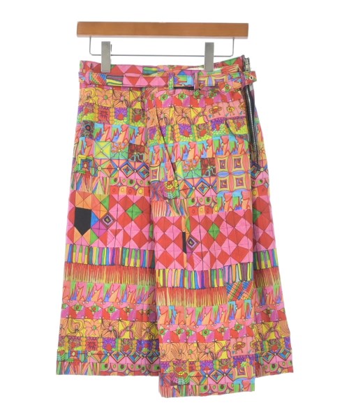 COMME des GARCONS กระโปรงยาวถึงเข่า