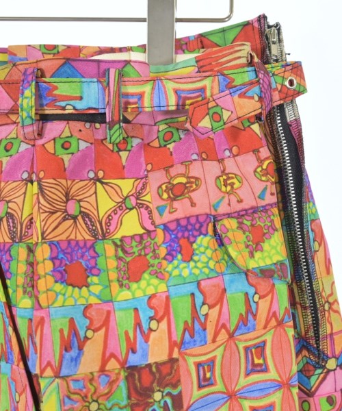 COMME des GARCONS กระโปรงยาวถึงเข่า