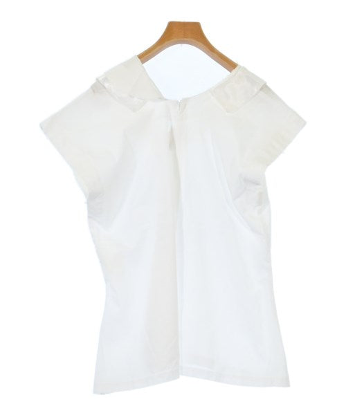 COMME des GARCONS เสื้อลำลอง