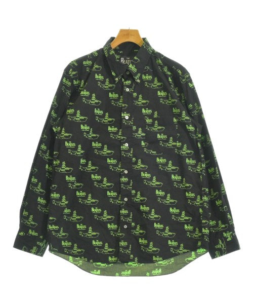 COMME des GARCONS เสื้อลำลอง