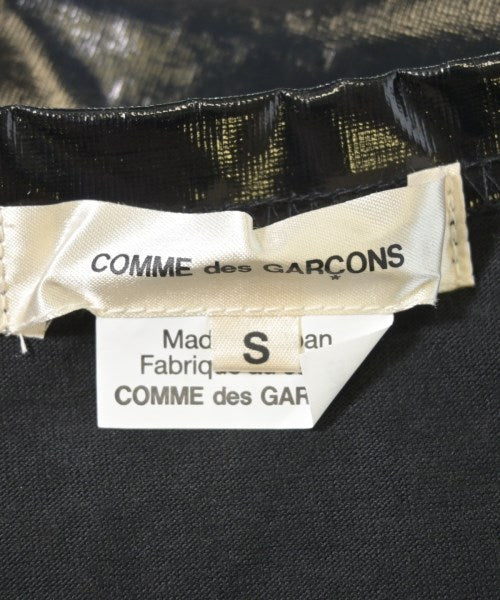 COMME des GARCONS ชุดเดรส