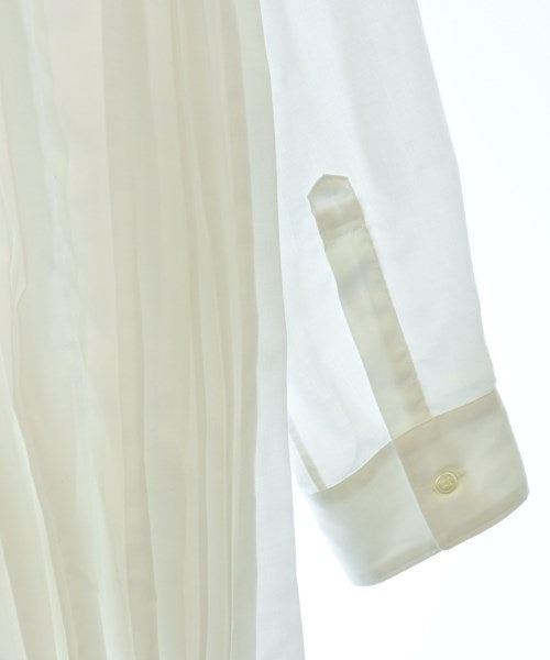 COMME des GARCONS เสื้อลำลอง