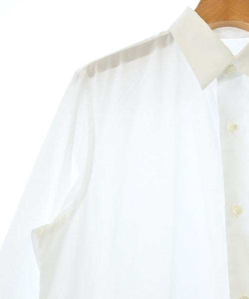 COMME des GARCONS เสื้อลำลอง