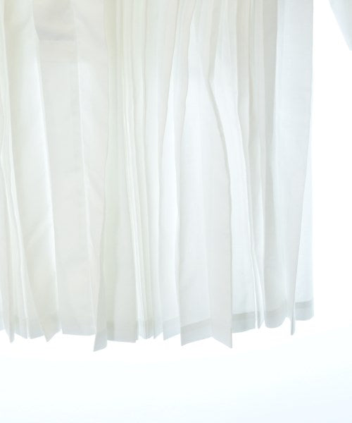 COMME des GARCONS เสื้อลำลอง