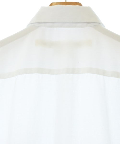COMME des GARCONS เสื้อลำลอง