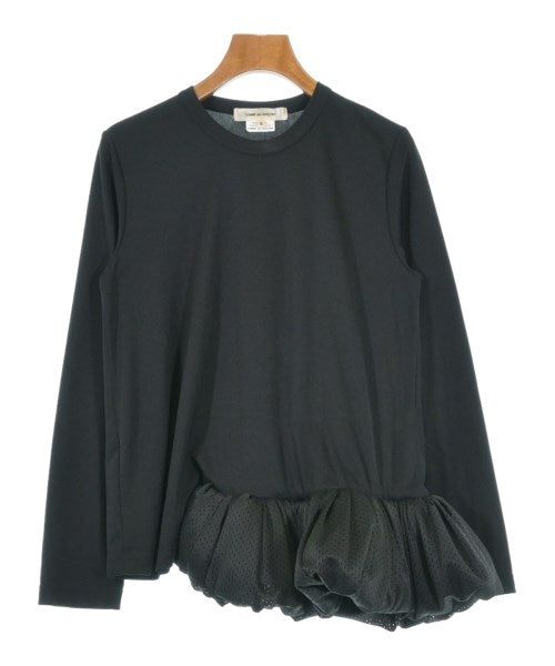 COMME des GARCONS เสื้อยืด/เสื้อท็อปส์