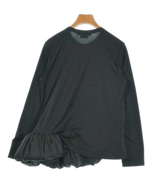 COMME des GARCONS เสื้อยืด/เสื้อท็อปส์