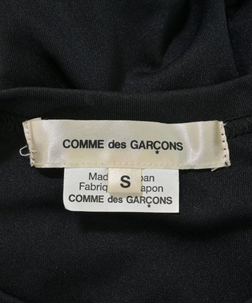 COMME des GARCONS เสื้อยืด/เสื้อท็อปส์