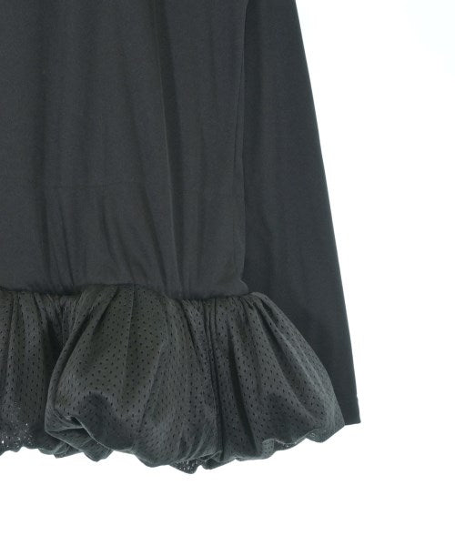 COMME des GARCONS เสื้อยืด/เสื้อท็อปส์