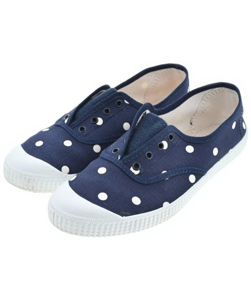 COMME des GARCONS รองเท้าผ้าใบ