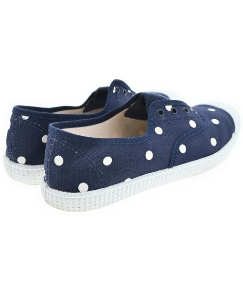 COMME des GARCONS รองเท้าผ้าใบ