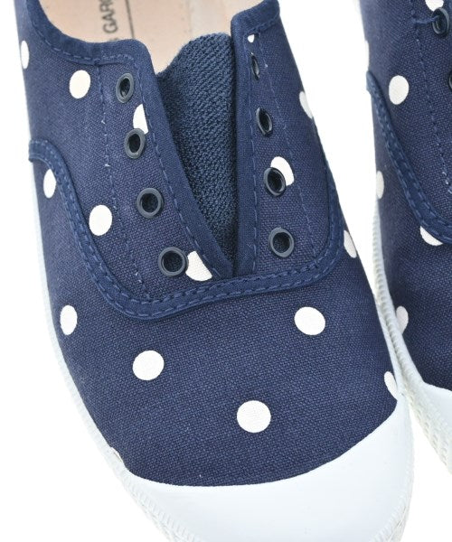 COMME des GARCONS รองเท้าผ้าใบ