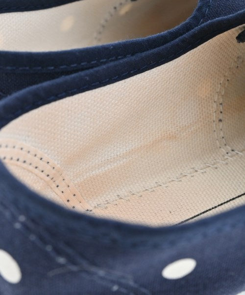 COMME des GARCONS รองเท้าผ้าใบ