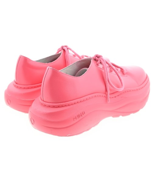 COMME des GARCONS รองเท้าผ้าใบ