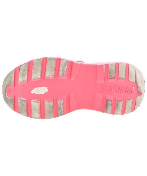 COMME des GARCONS รองเท้าผ้าใบ