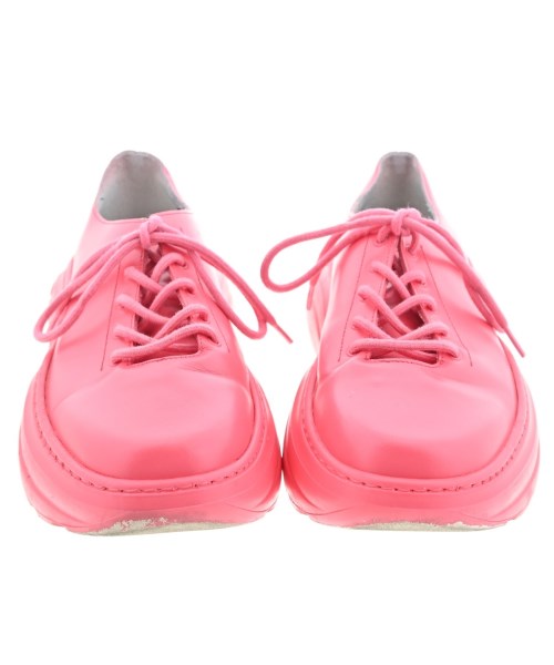 COMME des GARCONS รองเท้าผ้าใบ