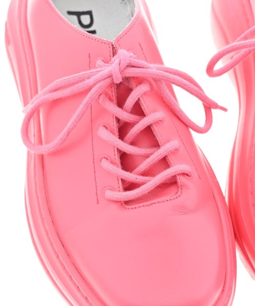 COMME des GARCONS รองเท้าผ้าใบ