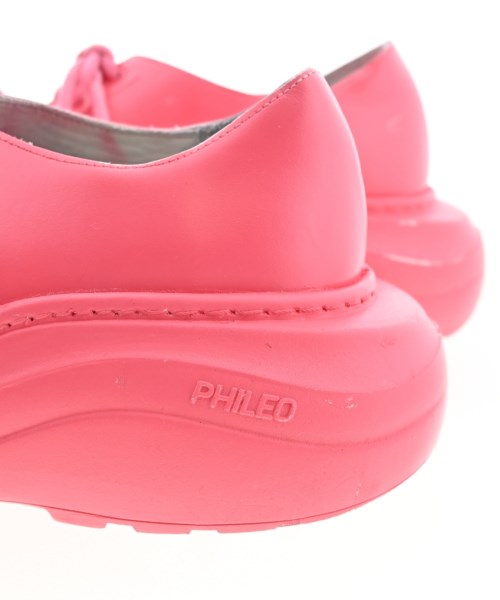 COMME des GARCONS รองเท้าผ้าใบ