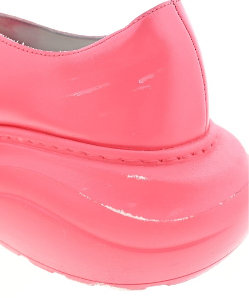 COMME des GARCONS รองเท้าผ้าใบ