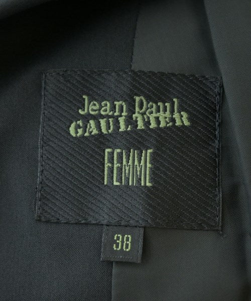 Jean Paul GAULTIER แจ็คเก็ตลำลอง