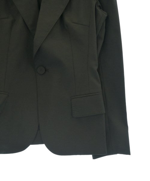 Jean Paul GAULTIER แจ็คเก็ตลำลอง