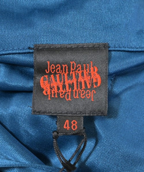Jean Paul GAULTIER เสื้อลำลอง